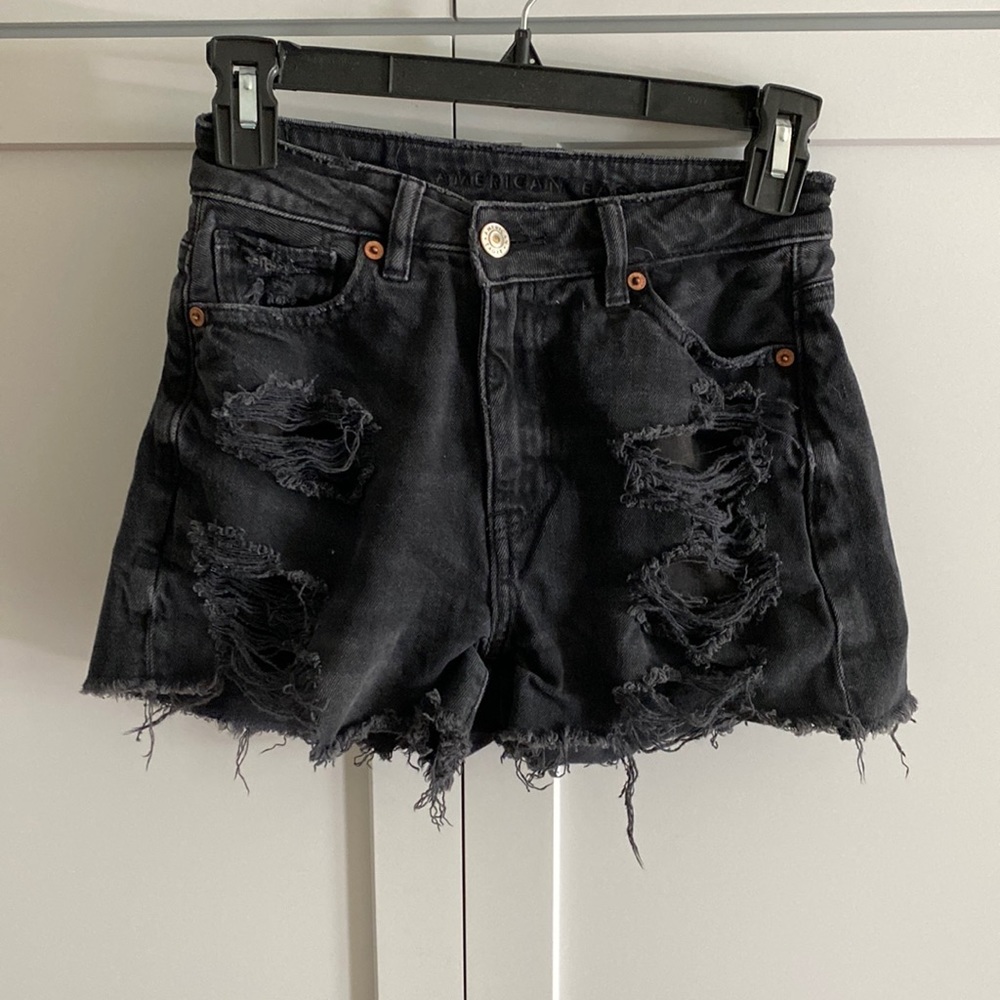 EUC American Eagle Shorts